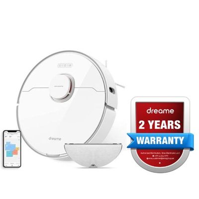 Dreame L10 Pro Robot Dry Vacuum cleaner and MopRobotic Vacuum