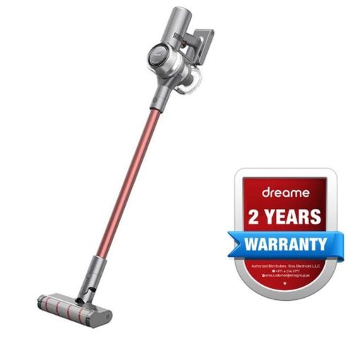 Dreame V11 Cordless Dry Stick Vacuum Cleaner -Handheld Wireless, OLED Display