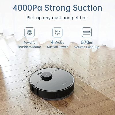 Vacuum Cleaners