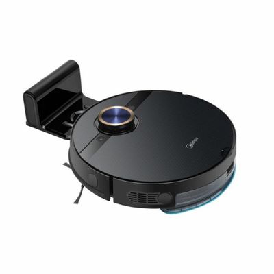 Midea Robot Vacuum Cleaner | Auto Return Charge | 5200mAh Battery | M7Pro