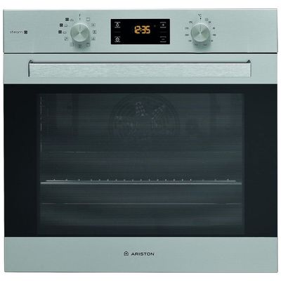 Microwave Ovens