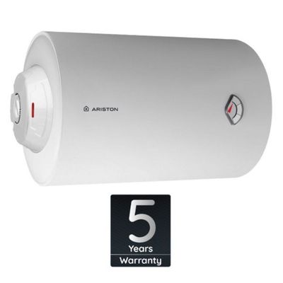 Ariston Water Heater | 80 Ltr Capacity | Horizontal | SG80HUAE