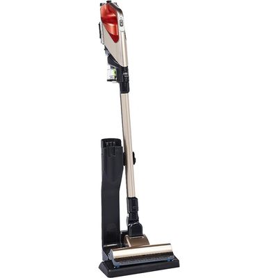 Hitachi Cordless Vacuum Cleaner-PVXEH900240CG,Made in Japan, Champagne Gold