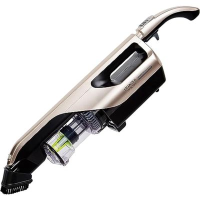 Hitachi  Cordless Stick Vacuum Cleaner | Made In Japan| PVXEH700240CG | Champagne Gold