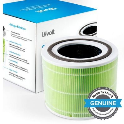 LEVOIT CORE 300 AIR FILTER MOLD N BACTERIA