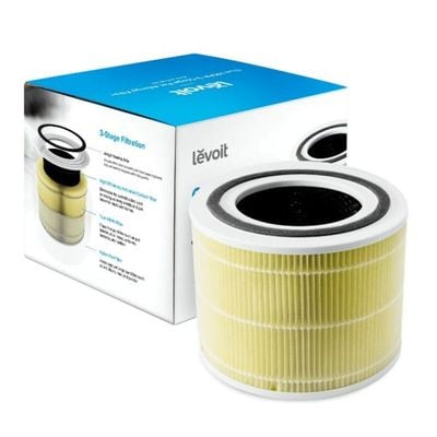 LEVOIT CORE 300 AIR FILTER PET ALLERGY