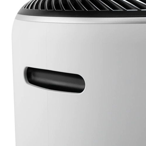 LEVOIT Air Purifier for Large Home & Bedroom | CADR 400m³/h | Alexa Enabled | H13 HEPA Filter | PM2.5 Sensor | Removes 99.97% Pollen, Allergy, Dust, Smoke, Pet | Auto Mode | White |CORE-400S