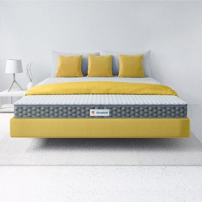 Queen Bed Mattresses