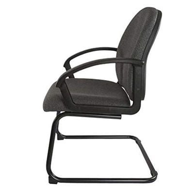 Office Chair for Computer Workstation (591 Visitors Grey)