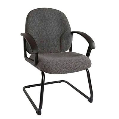 Office Chair for Computer Workstation (591 Visitors Grey)