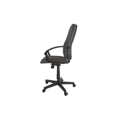 Office Chair for Computer Workstation (591 High Back Grey)