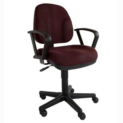 Debra 1380A Task Chair Peat