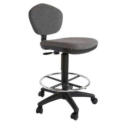 Sandra 1210DK Task Chair Grey
