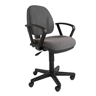 Debra 1380A Task Chair Grey