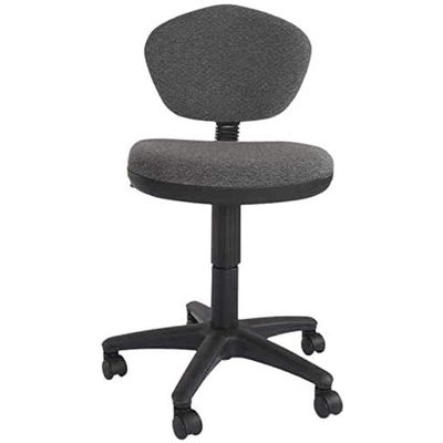 Sandra 1210 Task Chair Grey