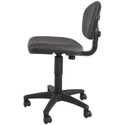 Sandra 1210 Task Chair Grey