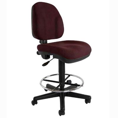 Debra 1380DK Task Chair Peat
