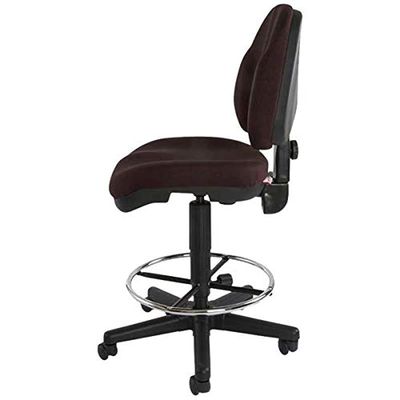 Debra 1380DK Task Chair Peat