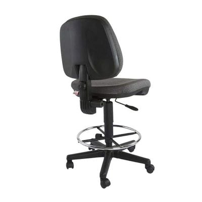 Debra 1380DK Task Chair Grey