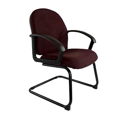 Office Chair for Computer Workstation (591 Visitors Peat)