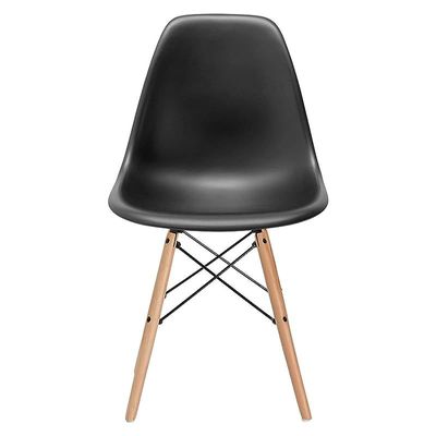 Ultimate Eames Style DSW Dining Chair Pack of 2