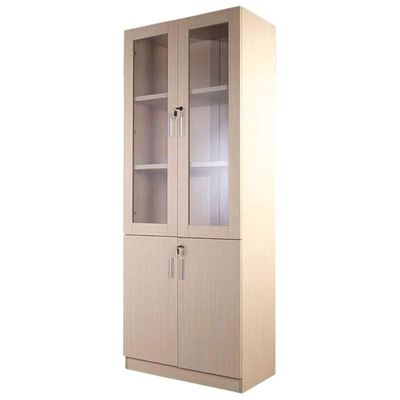 Book Cases & Cabinets