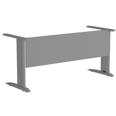 Stazion 1210 Aluminium Frame and Leg