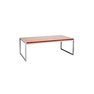 Carre Cof-120 Rose Cherry Coffee Table