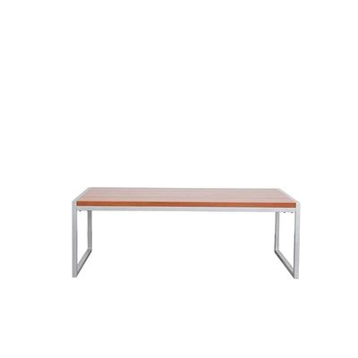 Carre Cof-120 Rose Cherry Coffee Table