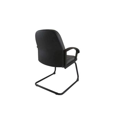 Iris 587-2 Visitors Chair UK Grey