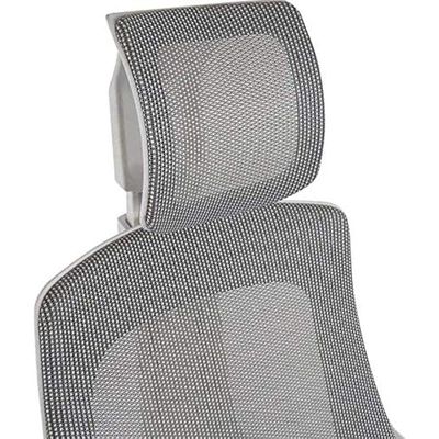 Robotto 609 High Back Ergonomic Mesh Chair White