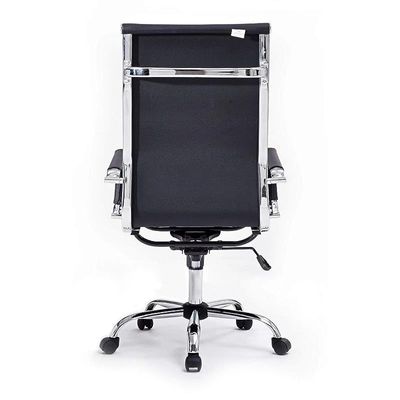 Ultimate Chairs (Eames High Back Black)