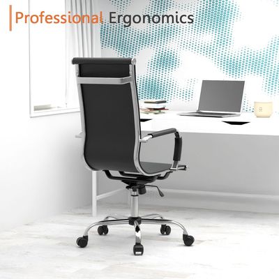 Ultimate Chairs (Eames High Back Black)