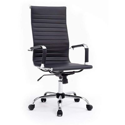 Ultimate Chairs (Eames High Back Black)