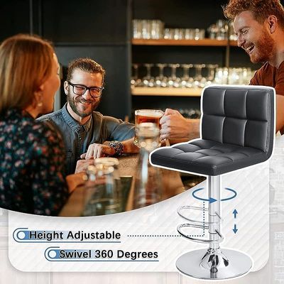 Ultimate C8541 Bar Stool PU