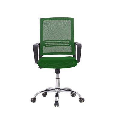 Sleekline 690033 Task Chair Green Mesh