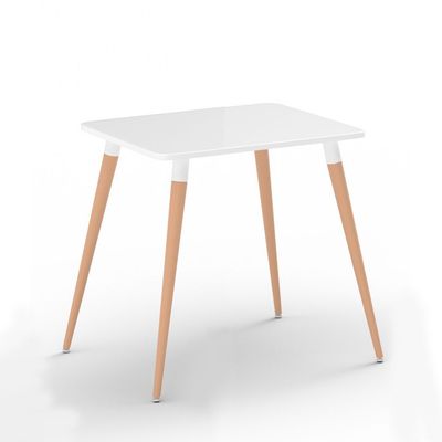 Cenare Dining Table White
