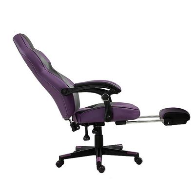 Raven Gaming, Reclining, Ergonomic, Adjustable Height Chair accompanied compatible with E-sports