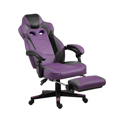 Raven Gaming, Reclining, Ergonomic, Adjustable Height Chair accompanied compatible with E-sports