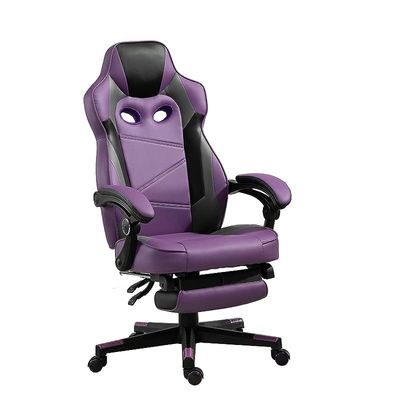 Raven Gaming, Reclining, Ergonomic, Adjustable Height Chair accompanied compatible with E-sports