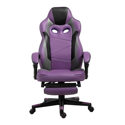 Raven Gaming, Reclining, Ergonomic, Adjustable Height Chair accompanied compatible with E-sports