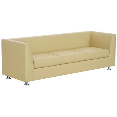 3 Seater Sofa