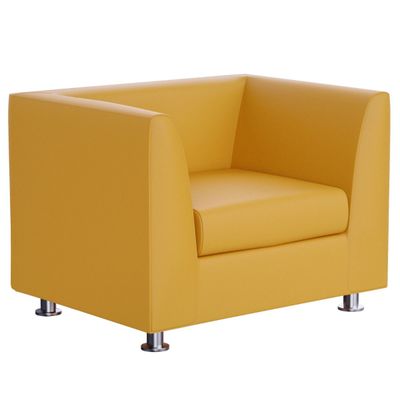 1 Seater Sofa