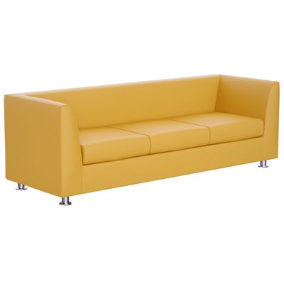 3 Seater Sofa