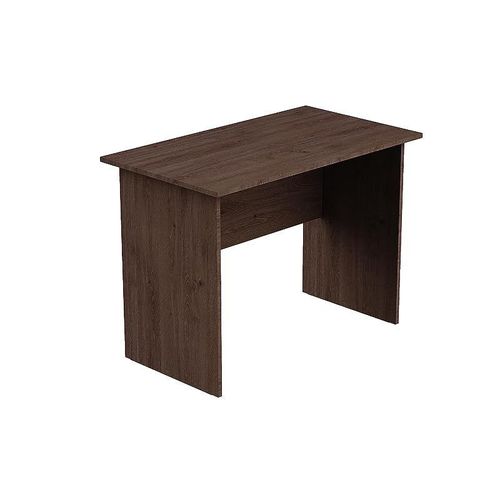 MP1 120x60 Writing Table Without Drawer - Brown (120x60CM Without Drawer Writing Table Workstation, Brown)