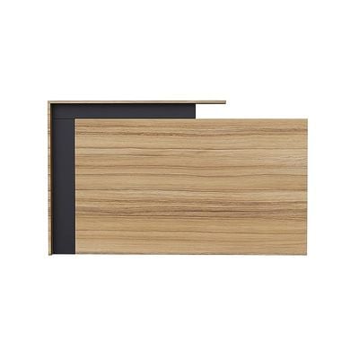 Zelda 26R001 Modern Reception Desk| Reception Counter | 180cm_Coco Bolo