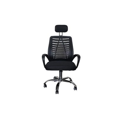 Chairs for Home Office Computer Workstation (Premium Black)