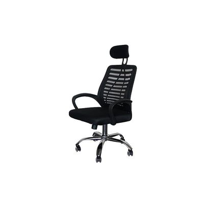 Chairs for Home Office Computer Workstation (Premium Black)