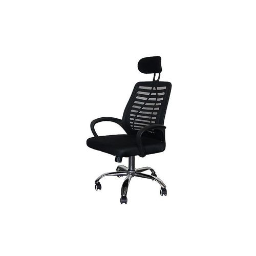 Chairs for Home Office Computer Workstation (Premium Black)