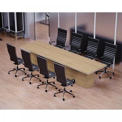 Modern Conference Table, Office Meeting Table, Conference Room Table - Coco Bolo, 360CM